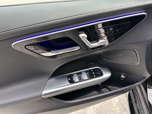 Certified 2025 Mercedes-Benz C 300 4MATIC Sedan image 15