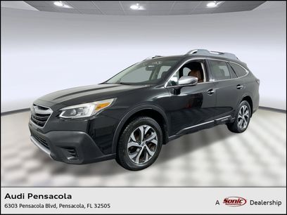 Used 2020 Subaru Outback Touring XT