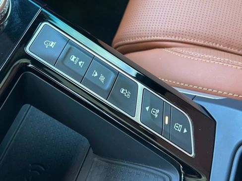 Used 2022 Jaguar I-PACE HSE image 31