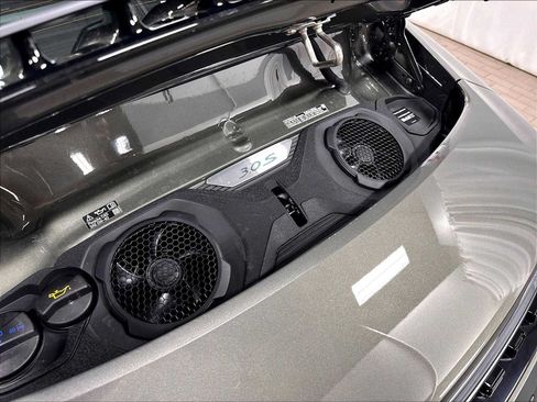 Used 2026 Porsche 911 Carrera S RWD image 36