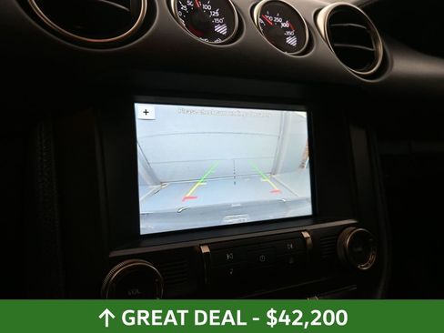 Used 2017 Ford Mustang Shelby GT350 image 29