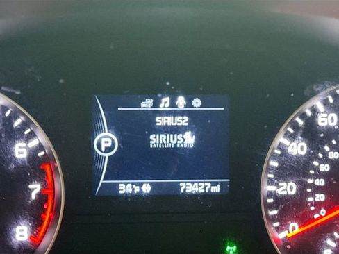 Used 2018 Kia Sportage LX image 13