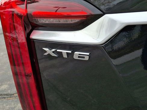 Used 2023 Cadillac XT6 Premium Luxury w/ Technology Package image 34