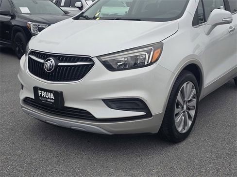 Used 2019 Buick Encore Preferred image 10