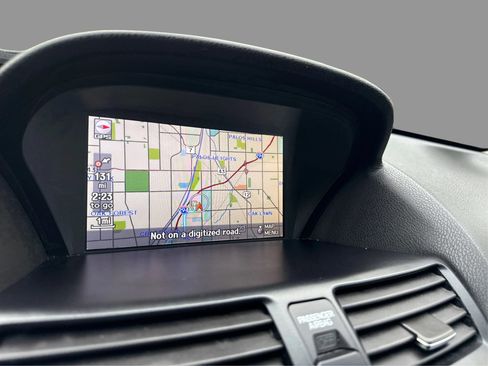 Used 2014 Acura TL w/ Technology Package FWD image 26