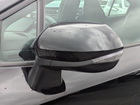 Used 2024 Toyota Corolla Sedan w/ SE Convenience Package image 32