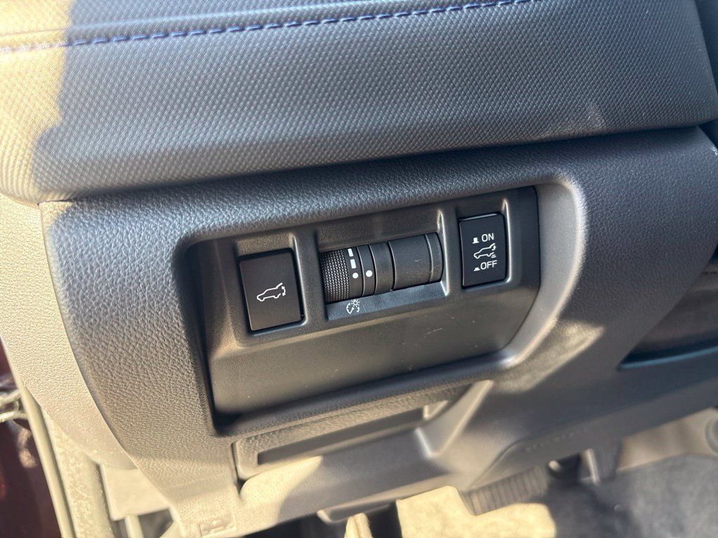 New 2026 Subaru Forester Premium AWD/4WD image 18