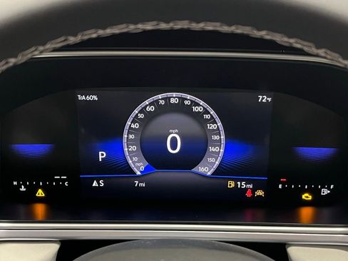 New 2025 Volkswagen Taos SE image 24