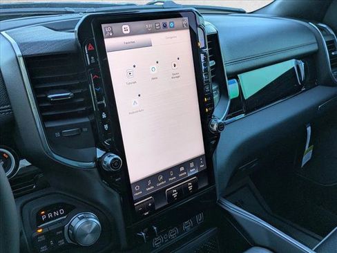 New 2026 RAM 1500 Laramie w/ Night Edition image 14