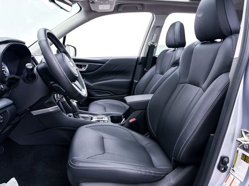 Used 2019 Subaru Forester Limited image 20