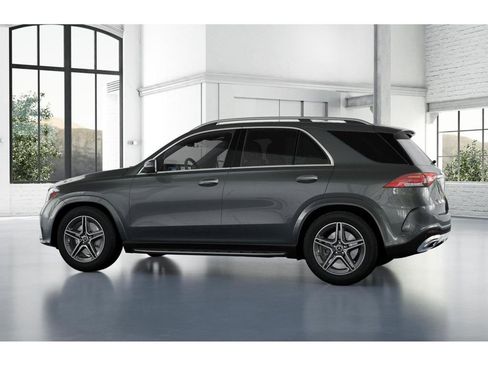 New 2026 Mercedes-Benz GLE 350 4MATIC image 32