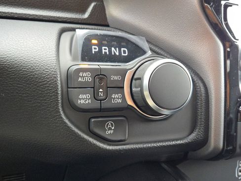 New 2026 RAM 1500 Big Horn image 30