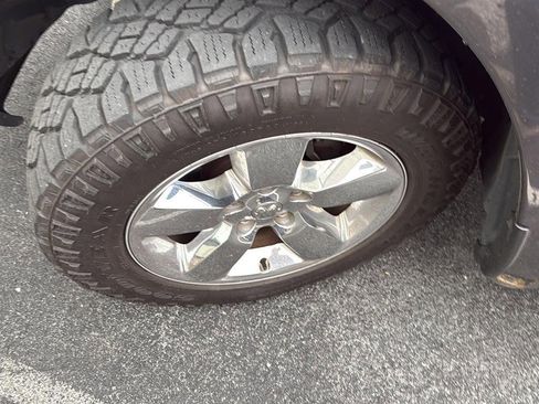 Used 2018 RAM 1500 Express w/ Express Value Package image 15