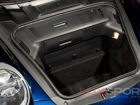 Used 2009 Porsche 911 Carrera S RWD image 86
