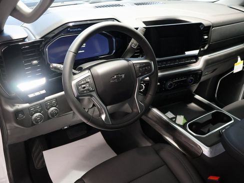 New 2026 Chevrolet Silverado 2500 LTZ w/ LTZ Plus Package image 26