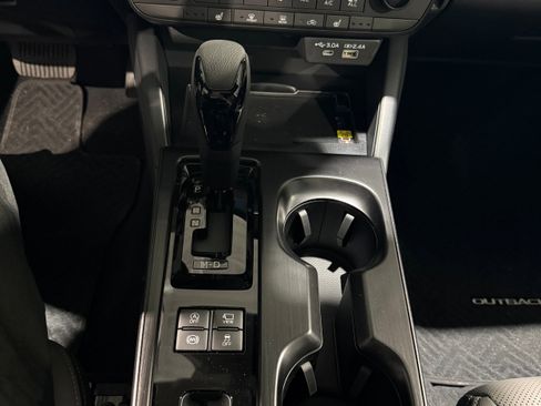 New 2026 Subaru Outback Limited XT image 8