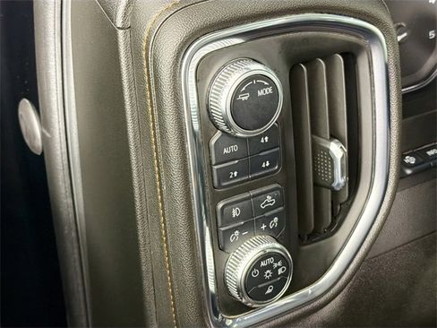 Used 2023 GMC Sierra 2500 AT4 w/ AT4 Premium Plus Package image 10