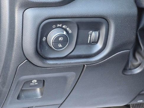 Used 2024 RAM 1500 Big Horn image 8