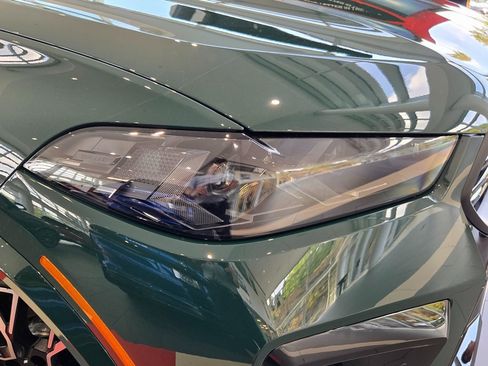 New 2026 BMW X5 M Competition w/ Executive Package image 9