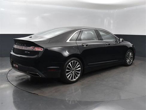 Used 2018 Lincoln MKZ Select w/ Select Plus Package image 23