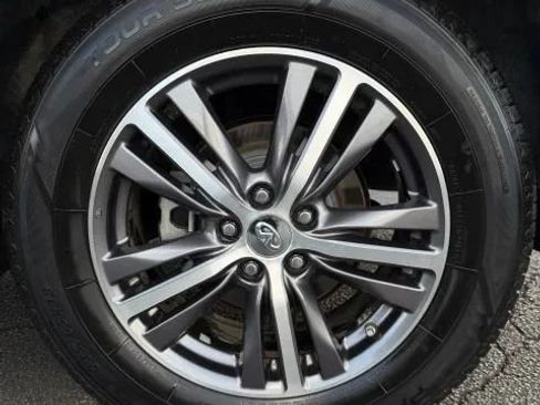 Used 2019 INFINITI QX60 Luxe FWD image 15