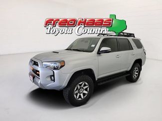 Used 2023 Toyota 4Runner TRD Off-Road Premium AWD/4WD video 1