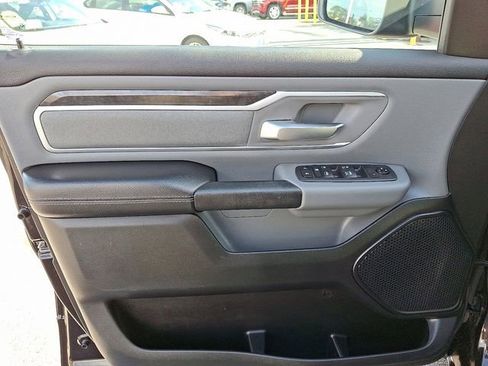 Used 2020 RAM 1500 Big Horn image 12