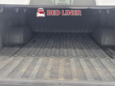 Used 2019 Chevrolet Silverado 1500 LTZ w/ LTZ Plus Package image 11