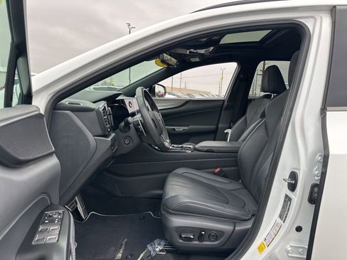 Used 2024 Lexus NX 350 F Sport image 7