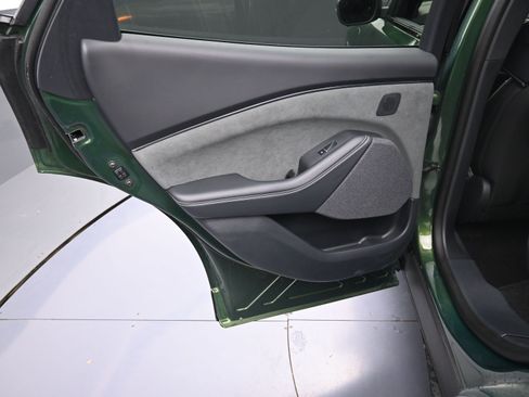 Used 2025 Ford Mustang Mach-E GT image 13