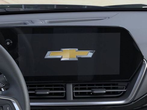 New 2026 Chevrolet Trax ACTIV image 20