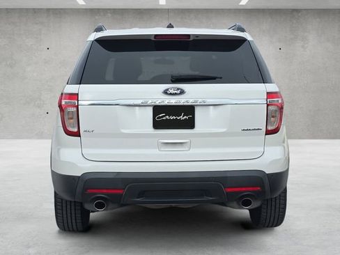 Used 2014 Ford Explorer XLT image 15