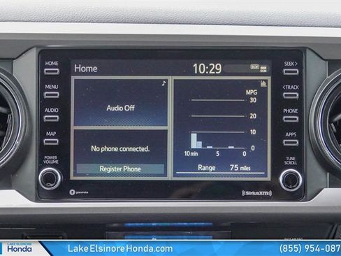 Used 2022 Toyota Tacoma SR5 image 21