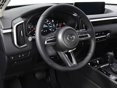 New 2026 MAZDA CX-50 Meridian Edition w/ Weather Package AWD/4WD image 11
