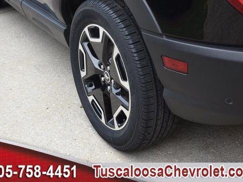 Used 2023 Ford Bronco Sport Outer Banks AWD/4WD image 13