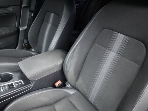 Used 2022 Honda Civic Sport image 18