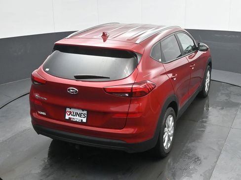 Used 2021 Hyundai Tucson Value image 31