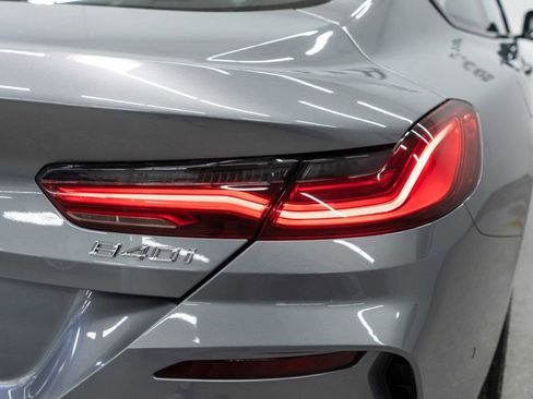 Used 2025 BMW 840i xDrive Coupe AWD/4WD image 50