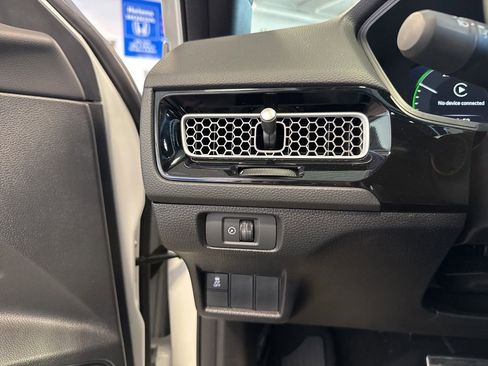 New 2026 Honda Civic Sport Touring image 16