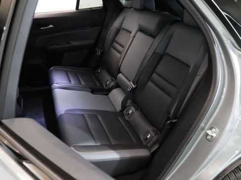 Used 2025 Honda Prologue Elite image 8