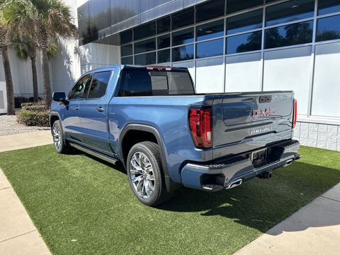 New 2026 GMC Sierra 1500 Denali image 6
