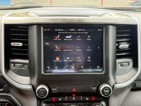 Used 2019 RAM 1500 Big Horn image 63