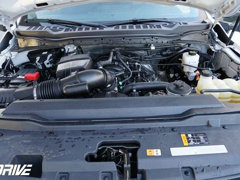 Used 2023 Ford F350 XLT image 45