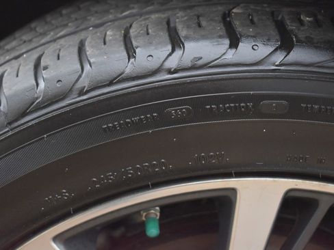 Used 2019 Jaguar I-PACE First Edition image 58