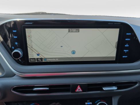 Certified 2023 Hyundai Sonata SEL Plus FWD image 17