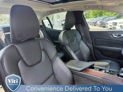 Used 2023 Volvo S60 B5 Plus w/ Climate Package AWD/4WD image 30
