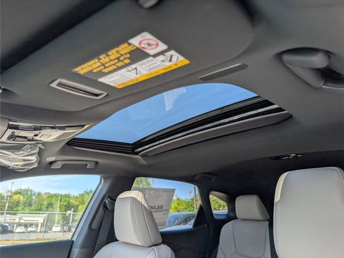 New 2026 Lexus RX 350 Premium Plus image 26