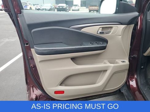 Used 2016 Honda Pilot EX-L image 38