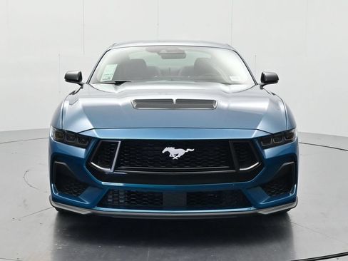 New 2026 Ford Mustang GT Premium RWD image 2