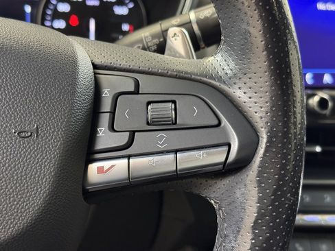 Used 2020 Cadillac CT5 V w/ Premium Package image 37